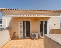 Reventa - Chalet Independiente - Ciudad Quesada - Campo De Golf La Marquesa