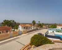 Reventa - Chalet Independiente - Ciudad Quesada - Campo De Golf La Marquesa