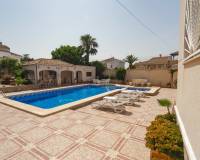 Reventa - Chalet Independiente - Ciudad Quesada - Campo De Golf La Marquesa