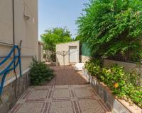Reventa - Chalet Independiente - Ciudad Quesada - Campo De Golf La Marquesa