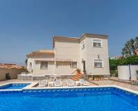 Reventa - Chalet Independiente - Ciudad Quesada - Campo De Golf La Marquesa