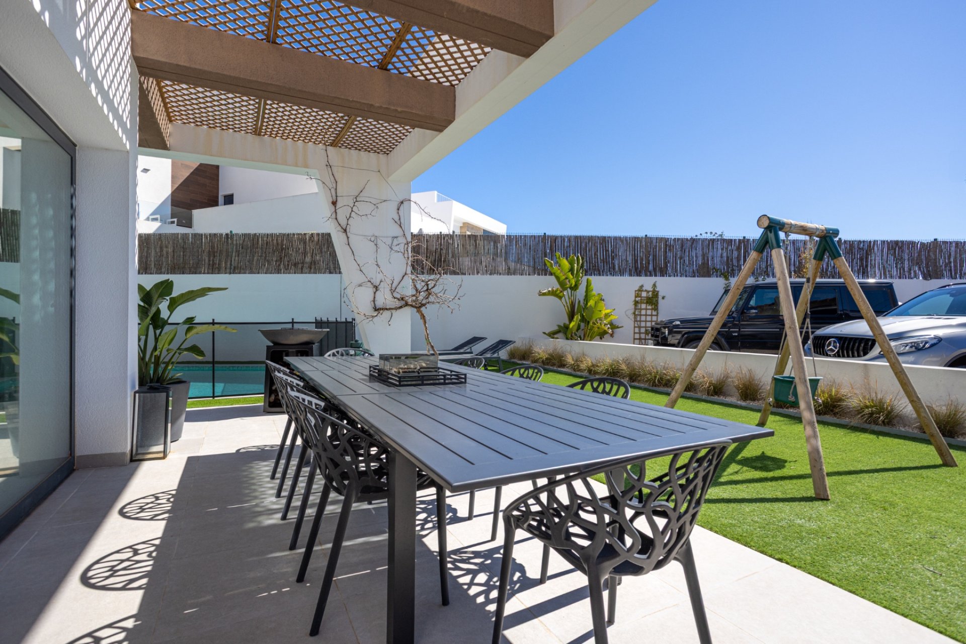 Reventa - Chalet Independiente - Ciudad Quesada - Ciudad Quesada - Rojales
