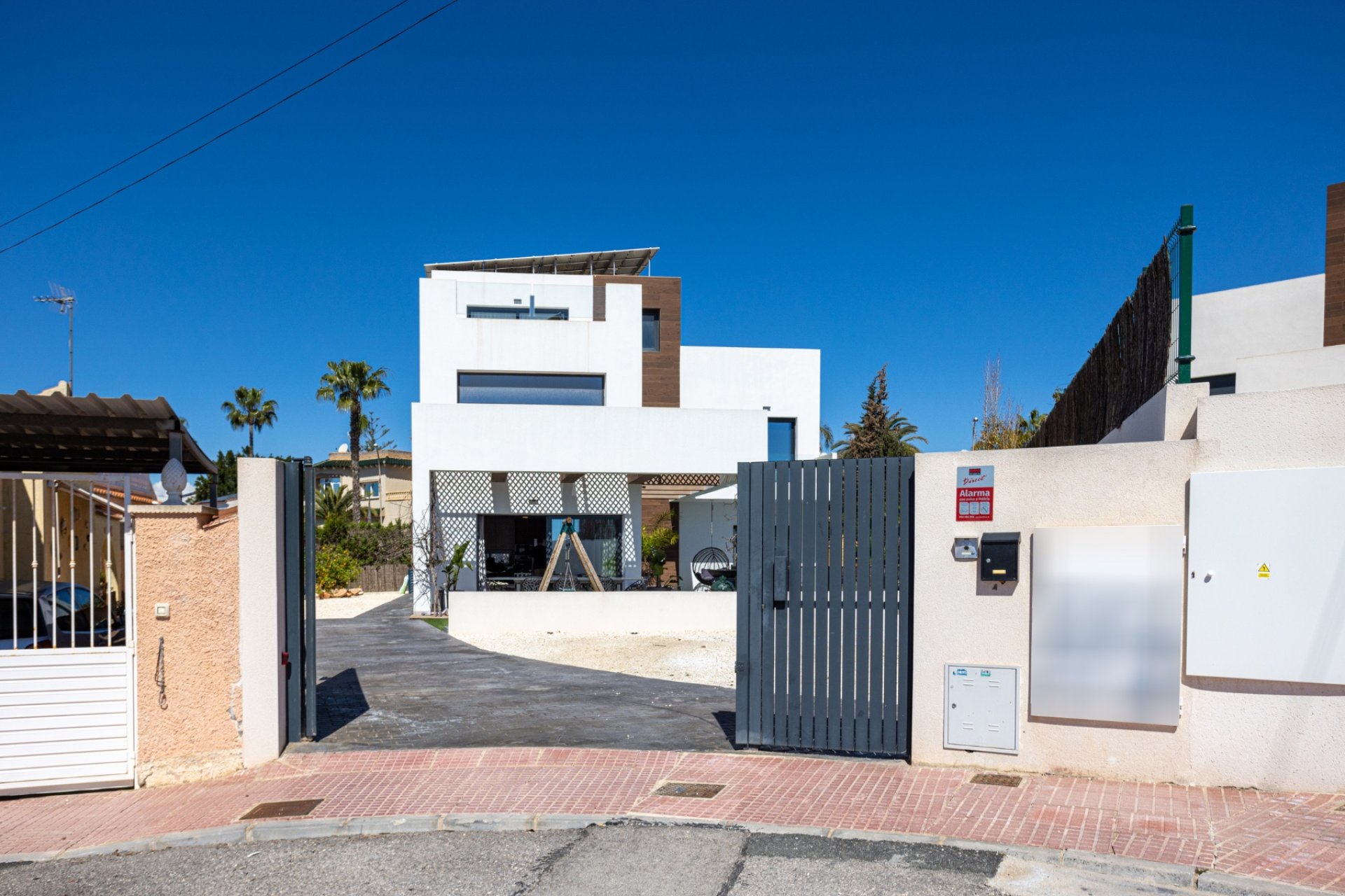 Reventa - Chalet Independiente - Ciudad Quesada - Ciudad Quesada - Rojales