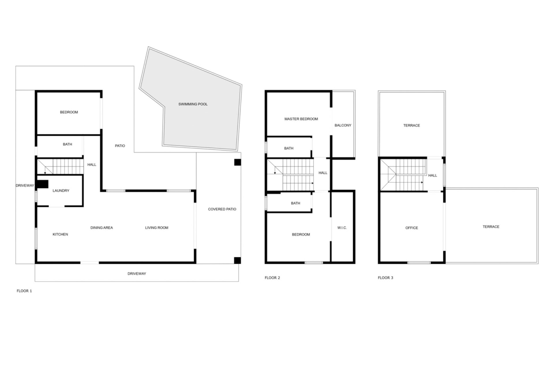 Reventa - Chalet Independiente - Ciudad Quesada - Ciudad Quesada - Rojales