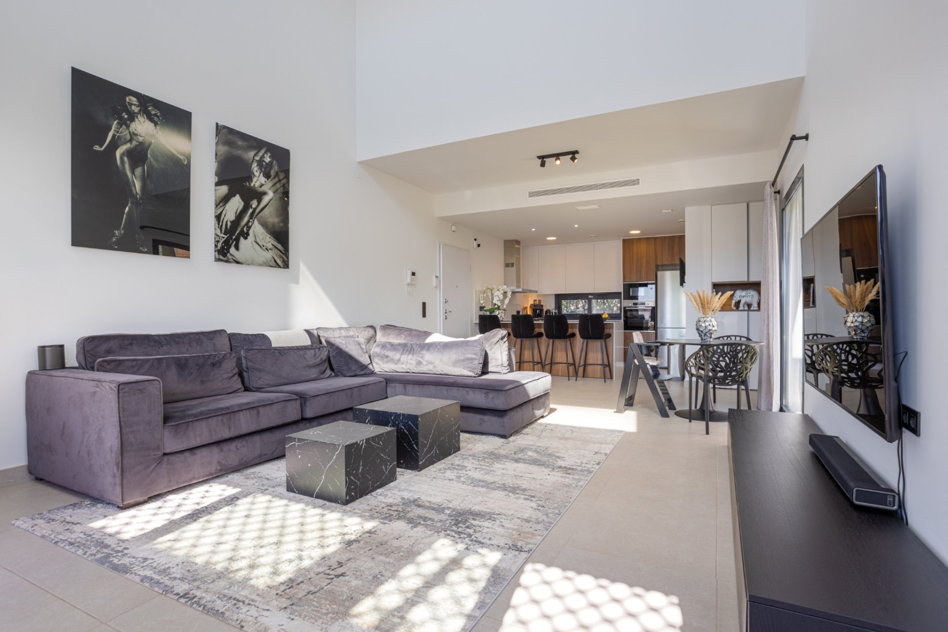 Reventa - Chalet Independiente - Ciudad Quesada - Ciudad Quesada - Rojales