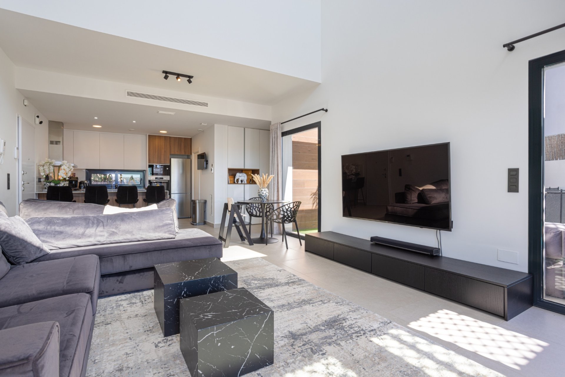 Reventa - Chalet Independiente - Ciudad Quesada - Ciudad Quesada - Rojales