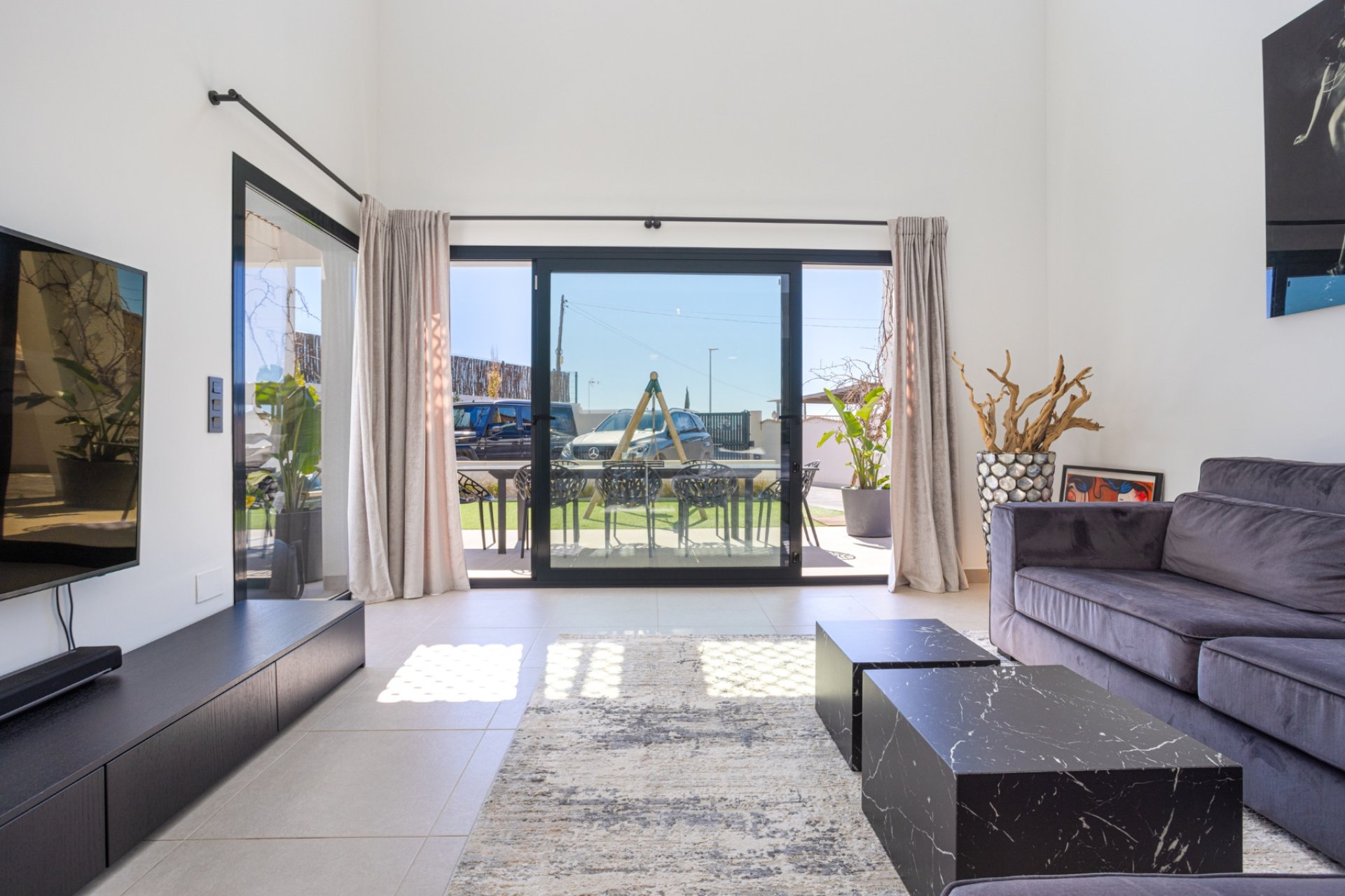 Reventa - Chalet Independiente - Ciudad Quesada - Ciudad Quesada - Rojales