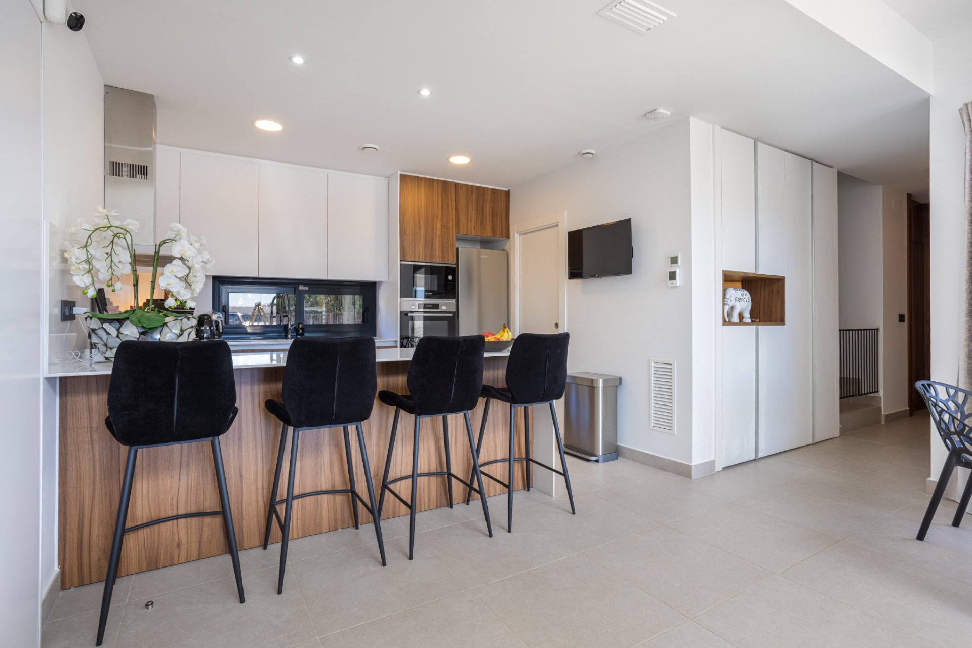 Reventa - Chalet Independiente - Ciudad Quesada - Ciudad Quesada - Rojales