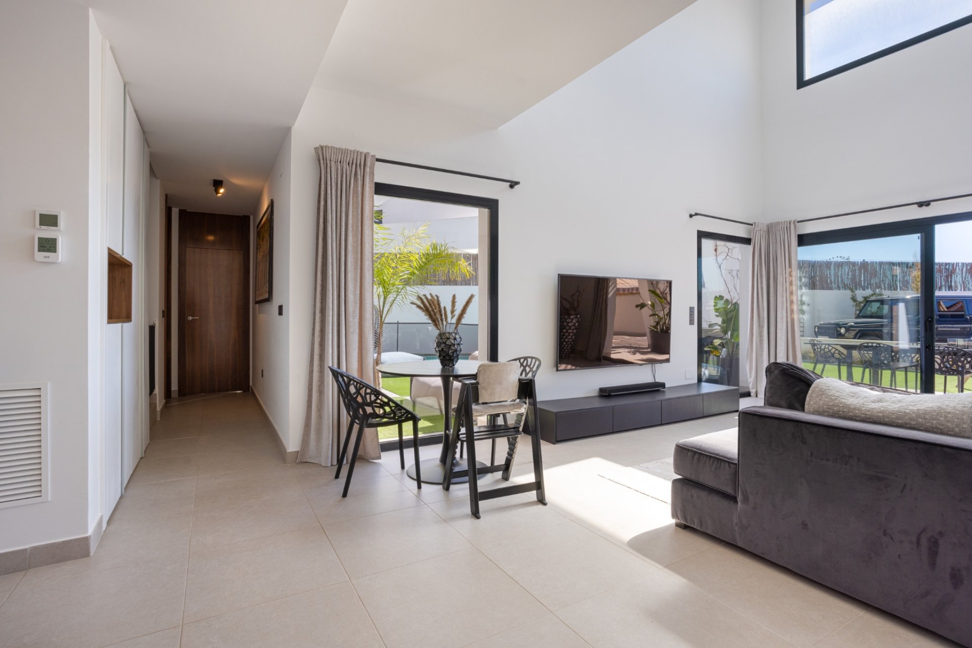 Reventa - Chalet Independiente - Ciudad Quesada - Ciudad Quesada - Rojales