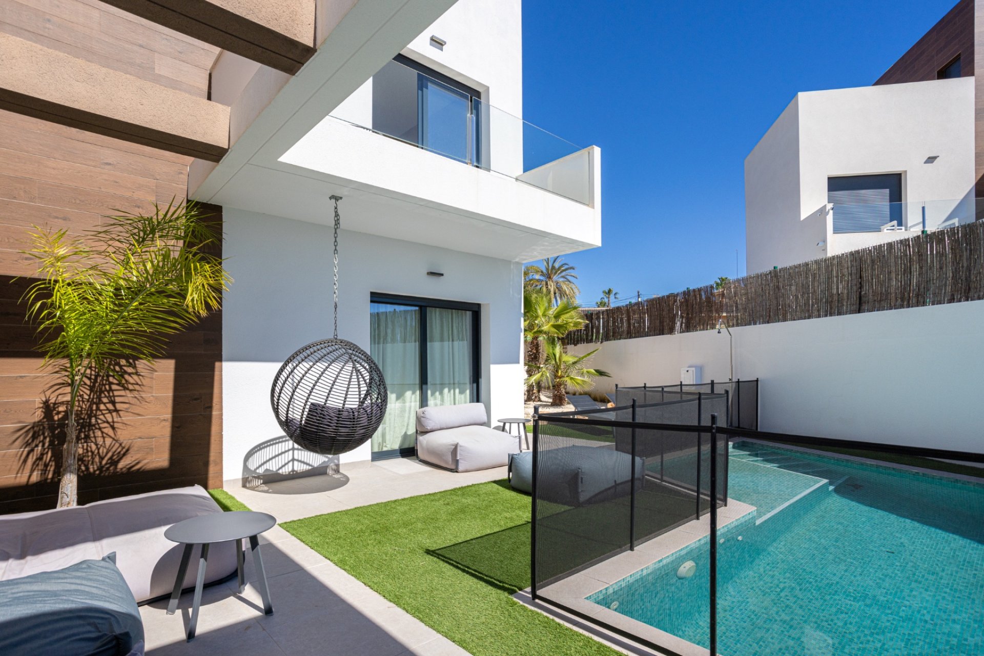 Reventa - Chalet Independiente - Ciudad Quesada - Ciudad Quesada - Rojales