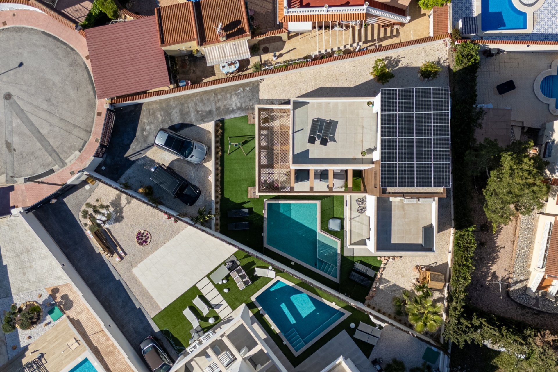 Reventa - Chalet Independiente - Ciudad Quesada - Ciudad Quesada - Rojales