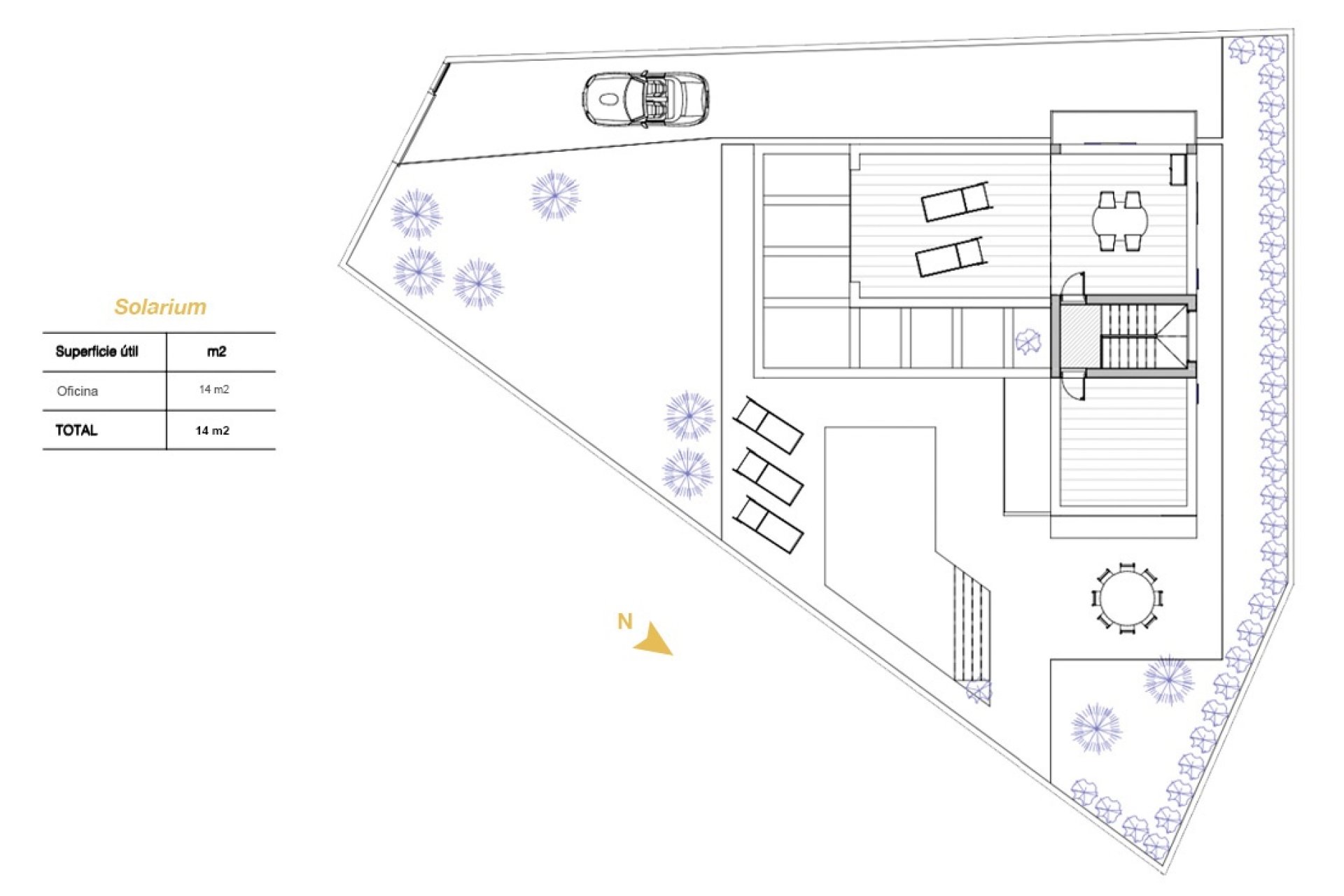 Reventa - Chalet Independiente - Ciudad Quesada - Ciudad Quesada - Rojales