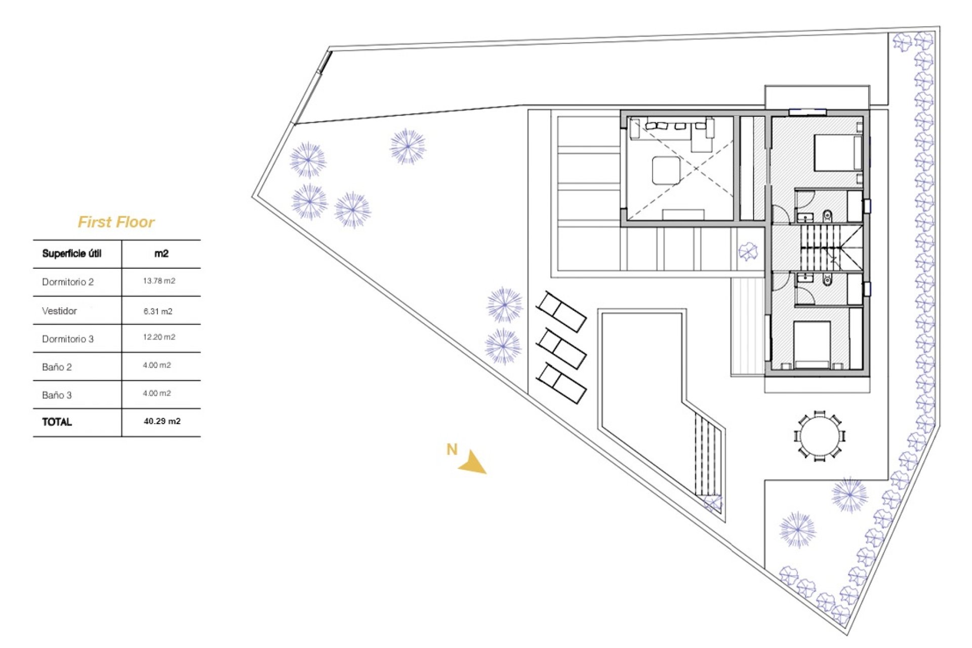 Reventa - Chalet Independiente - Ciudad Quesada - Ciudad Quesada - Rojales