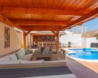 Reventa - Chalet Independiente - Ciudad Quesada - Cuidad quesada