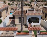Reventa - Chalet Independiente - Ciudad Quesada - Cuidad quesada