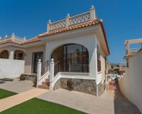 Reventa - Chalet Independiente - Ciudad Quesada - Cuidad quesada