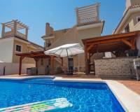 Reventa - Chalet Independiente - Ciudad Quesada - Cuidad quesada