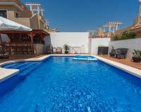 Reventa - Chalet Independiente - Ciudad Quesada - Cuidad quesada