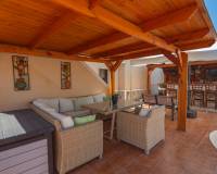 Reventa - Chalet Independiente - Ciudad Quesada - Cuidad quesada