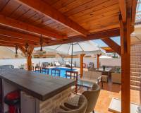 Reventa - Chalet Independiente - Ciudad Quesada - Cuidad quesada