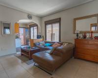 Reventa - Chalet Independiente - Ciudad Quesada - Cuidad quesada