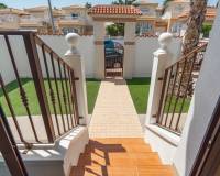 Reventa - Chalet Independiente - Ciudad Quesada - Cuidad quesada