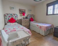 Reventa - Chalet Independiente - Ciudad Quesada - Cuidad quesada