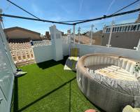 Reventa - Chalet Independiente - Ciudad Quesada - La Fiesta