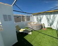Reventa - Chalet Independiente - Ciudad Quesada - La Fiesta