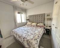 Reventa - Chalet Independiente - Ciudad Quesada - La Fiesta