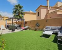 Reventa - Chalet Independiente - Ciudad Quesada - La Marquesa Golf