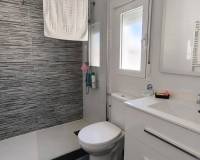 Reventa - Chalet Independiente - Ciudad Quesada - La Marquesa Golf