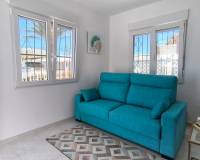Reventa - Chalet Independiente - Ciudad Quesada - La Marquesa Golf