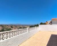 Reventa - Chalet Independiente - Ciudad Quesada - La Marquesa Golf