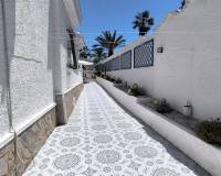 Reventa - Chalet Independiente - Ciudad Quesada - La Marquesa Golf