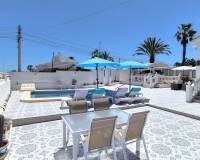 Reventa - Chalet Independiente - Ciudad Quesada - La Marquesa Golf