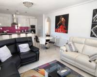 Reventa - Chalet Independiente - Ciudad Quesada - La Marquesa Golf