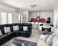 Reventa - Chalet Independiente - Ciudad Quesada - La Marquesa Golf