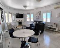 Reventa - Chalet Independiente - Ciudad Quesada - La Marquesa Golf