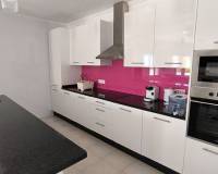 Reventa - Chalet Independiente - Ciudad Quesada - La Marquesa Golf