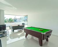 Reventa - Chalet Independiente - Ciudad Quesada - La Marquesa Golf