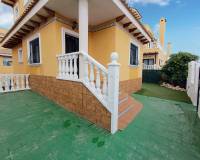 Reventa - Chalet Independiente - Ciudad Quesada - Lo Marabu