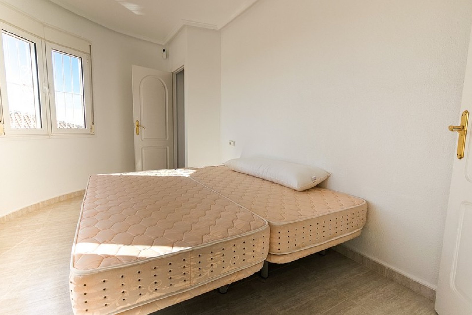 Reventa - Chalet Independiente - Ciudad Quesada - Lo Pepin