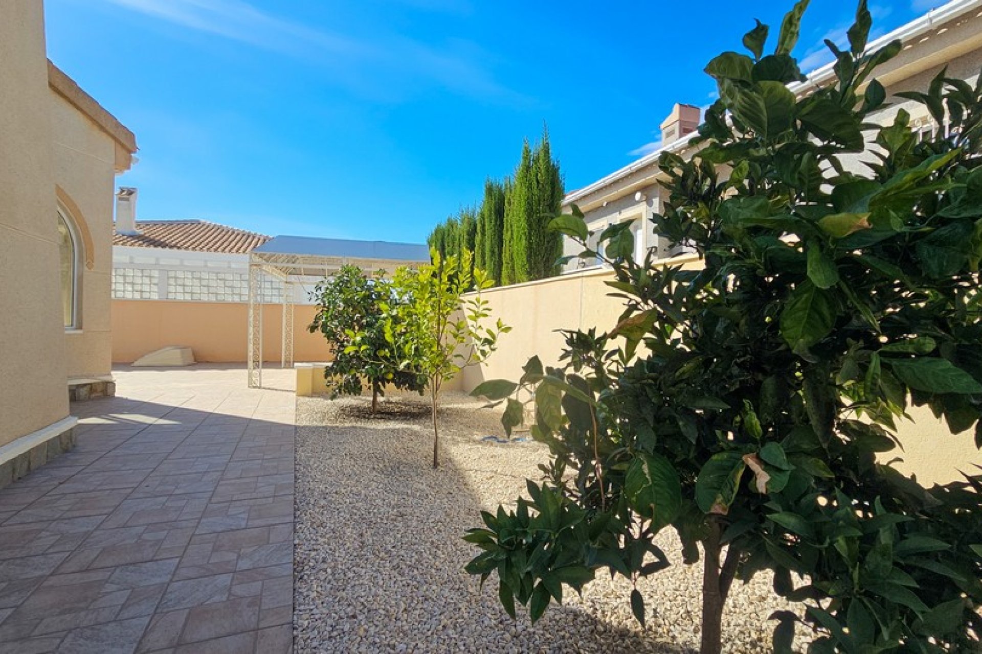 Reventa - Chalet Independiente - Ciudad Quesada - Lo Pepin