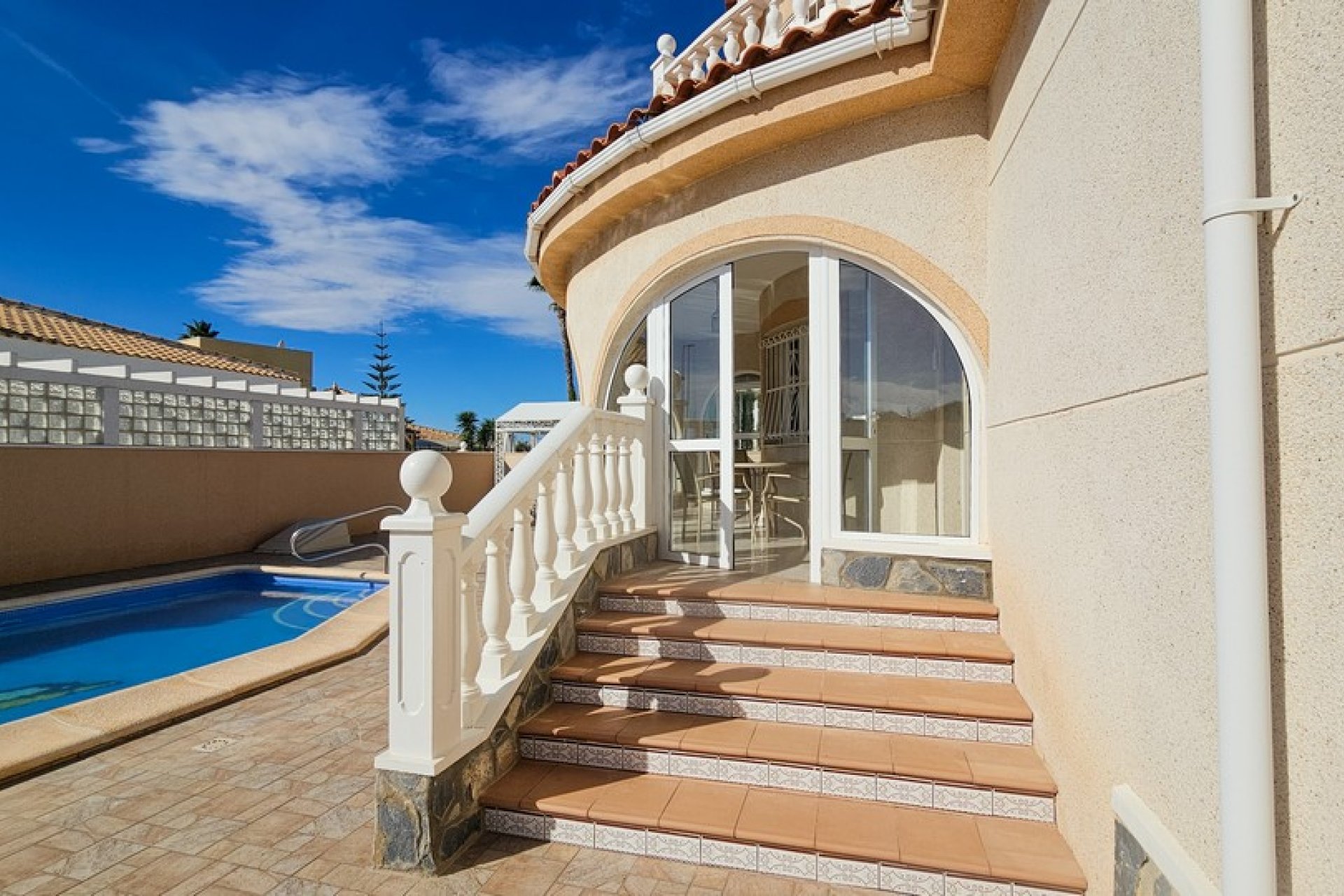 Reventa - Chalet Independiente - Ciudad Quesada - Lo Pepin