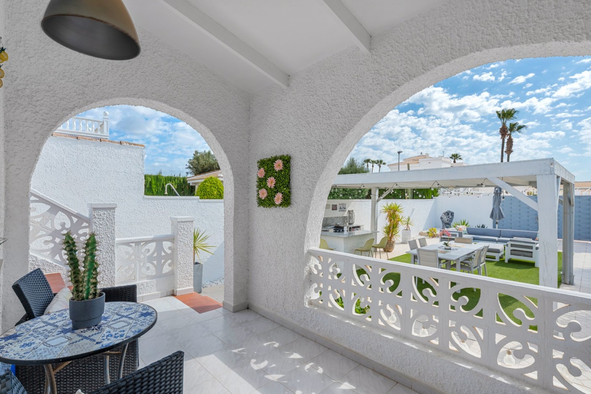 Reventa - Chalet Independiente - Ciudad Quesada - Pueblo Bravo