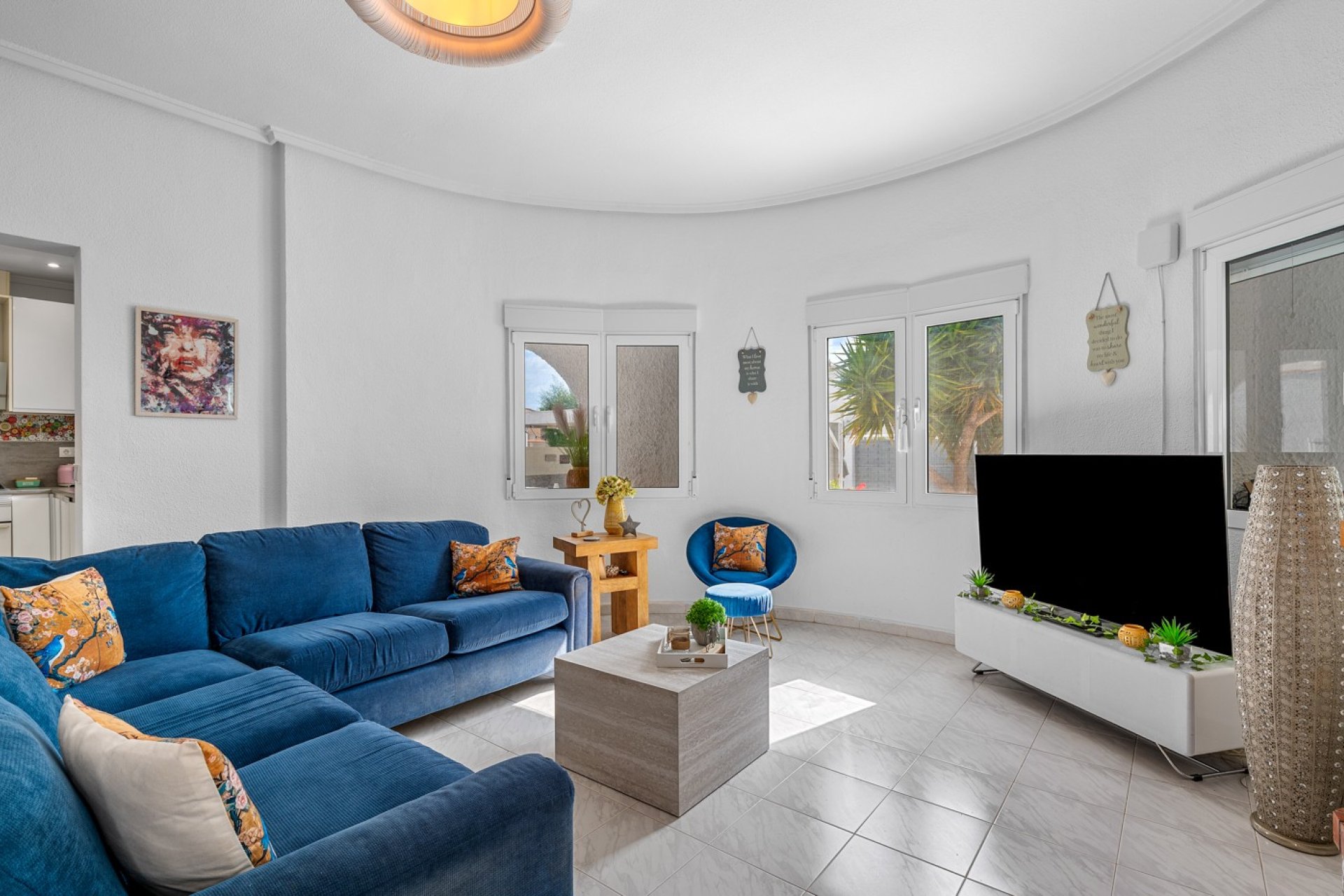 Reventa - Chalet Independiente - Ciudad Quesada - Pueblo Bravo