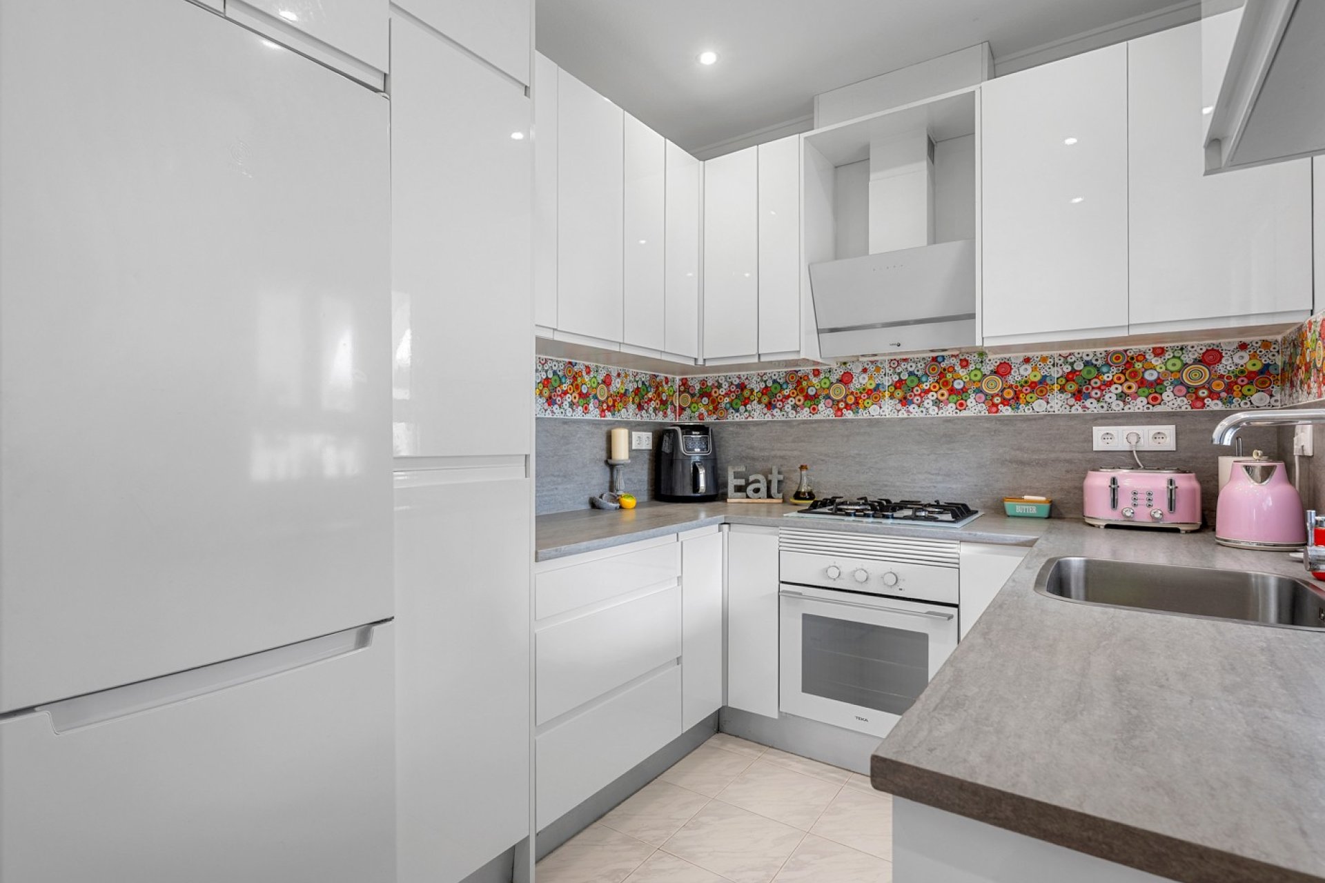 Reventa - Chalet Independiente - Ciudad Quesada - Pueblo Bravo