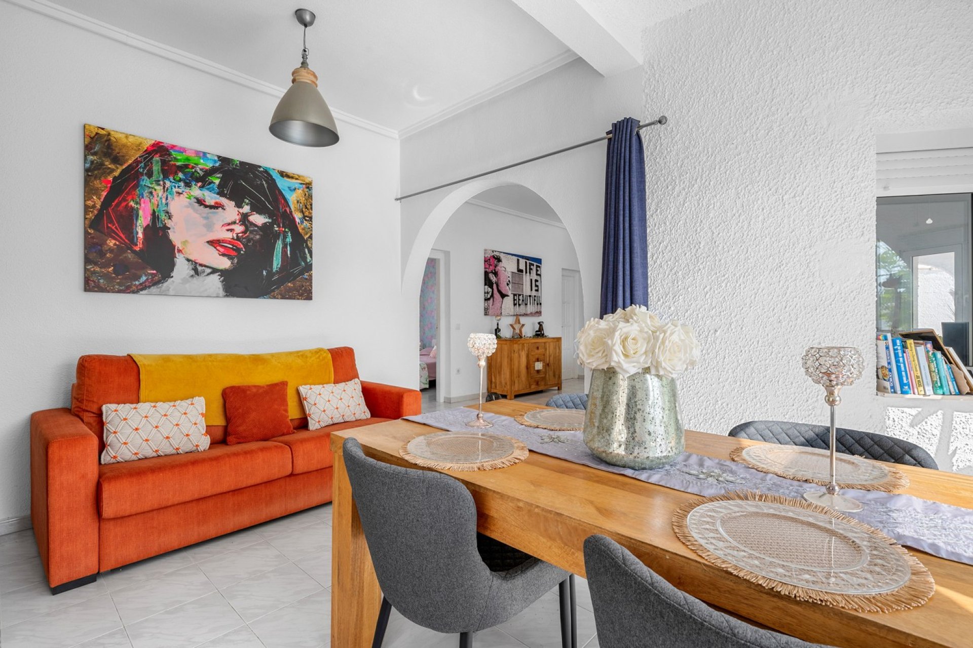 Reventa - Chalet Independiente - Ciudad Quesada - Pueblo Bravo