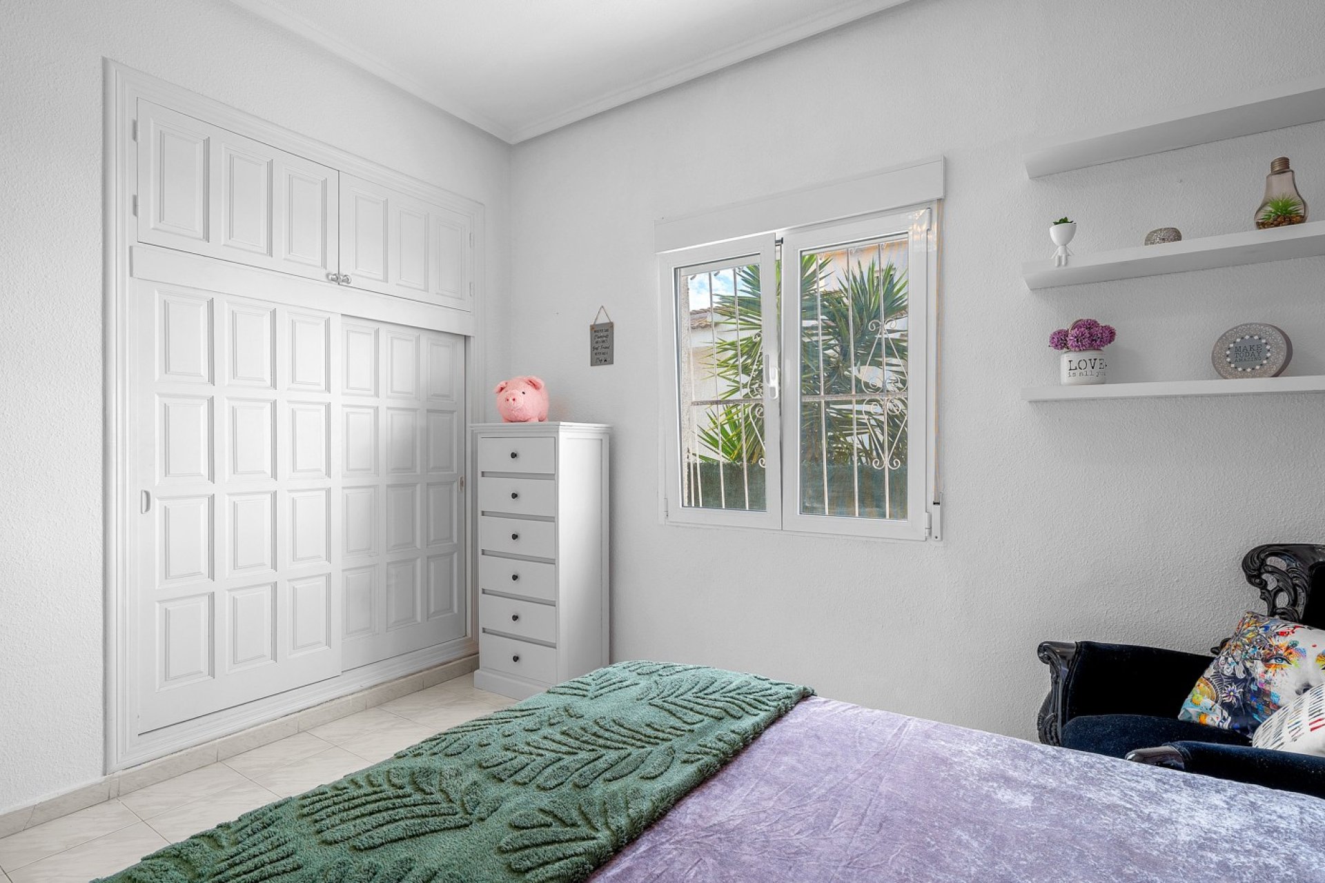 Reventa - Chalet Independiente - Ciudad Quesada - Pueblo Bravo